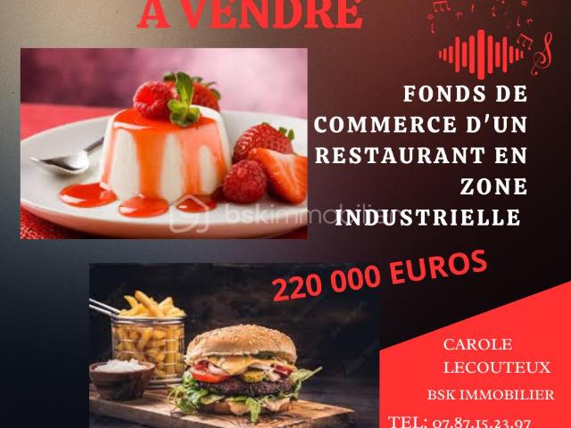 Local Commercial vente à Arrondissement de Toulon, La Seyne-sur-mer