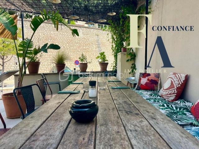Local Commercial vente à Montpellier, Balaruc-le-vieux