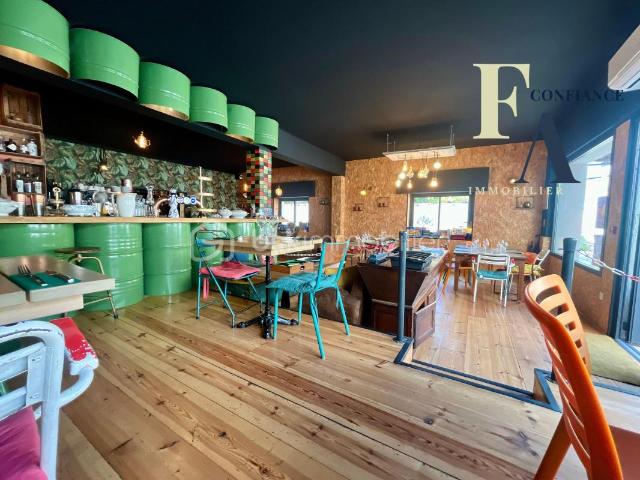 Local Commercial vente à Montpellier, Balaruc-le-vieux