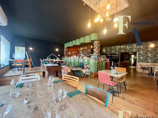 Local Commercial vente à Montpellier, Balaruc-le-vieux