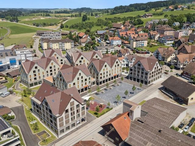 Atelier kaufen in Gossau (SG), St. Gallen