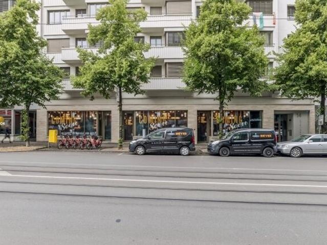 Atelier kaufen in Basel, Basel-Stadt