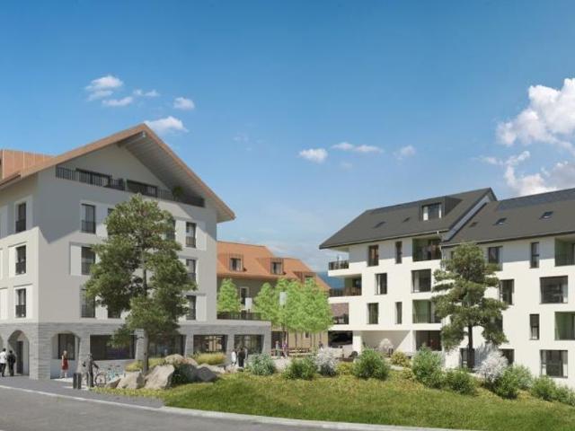 Atelier kaufen in Blonay, Waadt