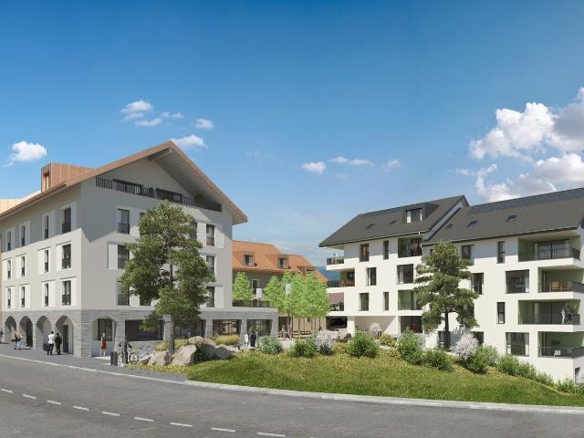 Atelier kaufen in Blonay, Waadt