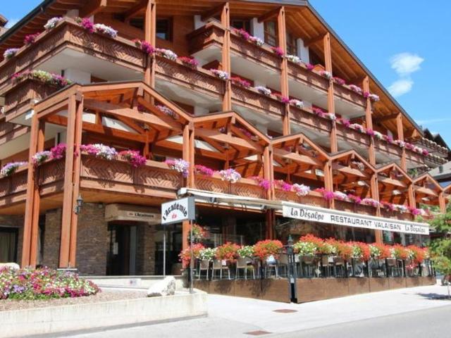 Atelier kaufen in Crans-Montana, Wallis