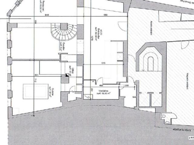 Atelier kaufen in Cheseaux-Lausanne, Waadt