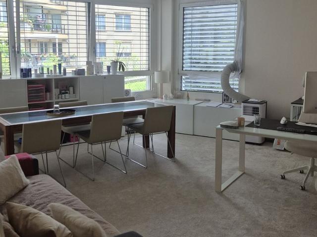 Atelier kaufen in Chailly-Montreux, Waadt