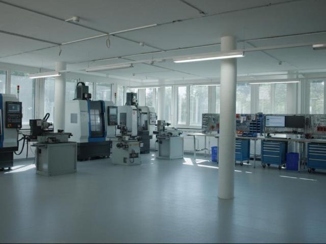 Atelier kaufen in Corcelles (NE)
