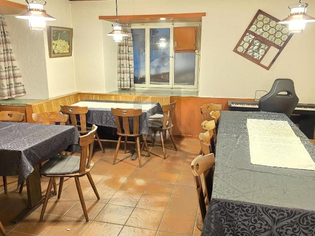 Atelier mieten in Nidfurn, Glarus Süd