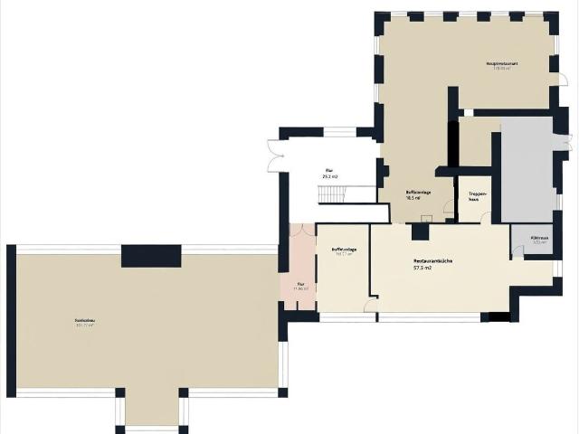 Atelier mieten in Pratteln, Bezirk Liestal