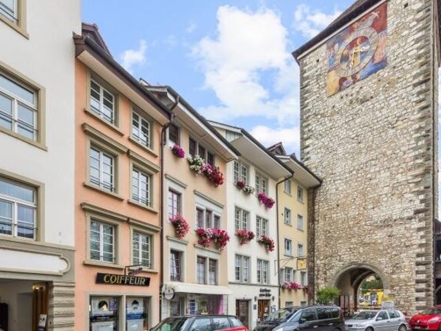 Atelier kaufen in Schaffhausen