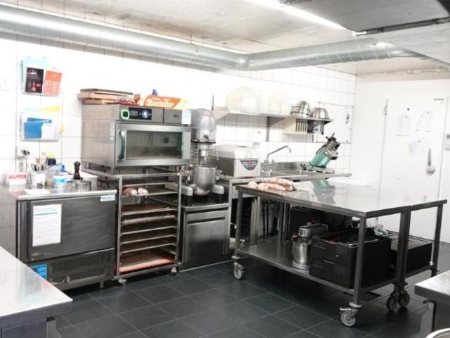 Atelier kaufen in Vaulruz, Freiburg