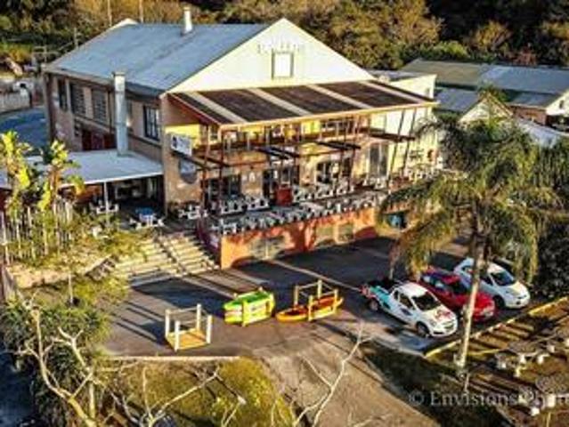 Commercial for sale in Ugu District Municipality, Kwazulu-natal