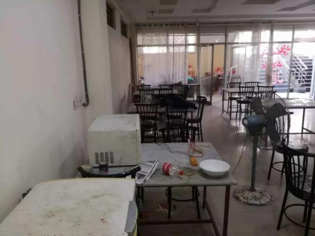 Commercial for sale in Rawalpindi, Islamabad Capital Territory