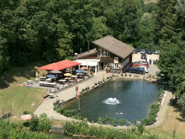 Atelier kaufen in Kienberg, Solothurn