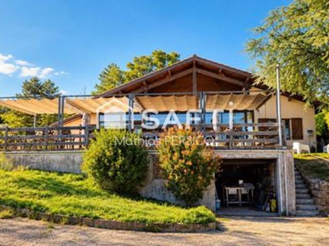 Local Commercial vente à Nurieux, Nurieux-Volognat