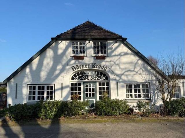 Gewerbe kaufen in Wiefelstede, Landkreis Ammerland