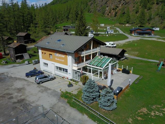 Immobilie kaufen in Randa, Wallis