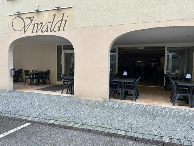 Atelier mieten in Moutier, Bern