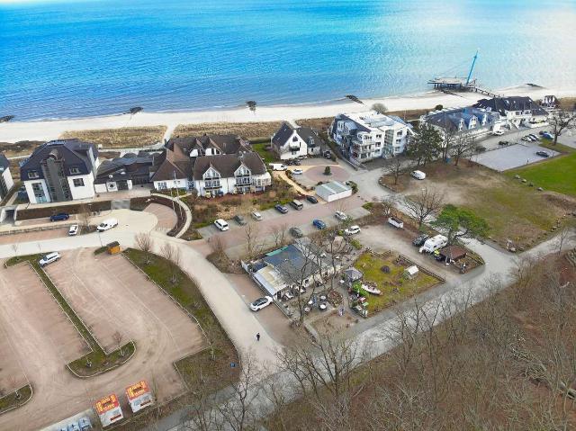 Gewerbe kaufen in Haßberg, Hohwacht