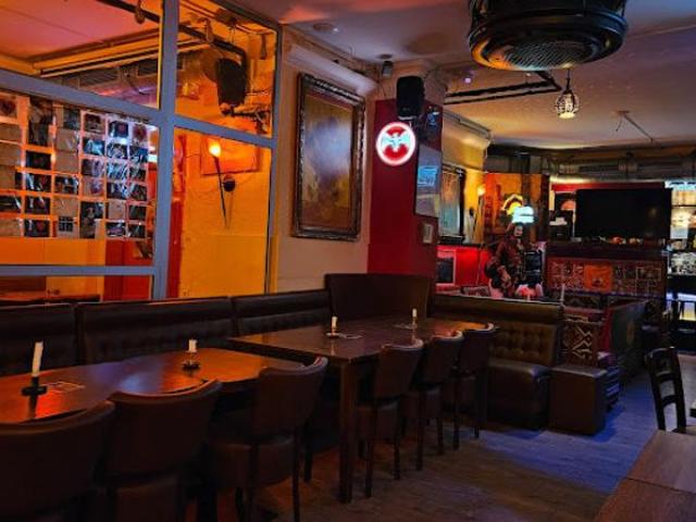 Gewerbe mieten in Friedrichshain, Berlin