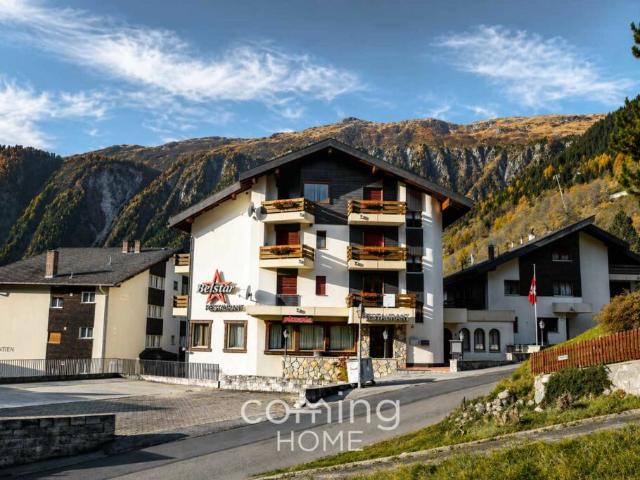 Immobilie kaufen in Blatten bei Naters, Wallis