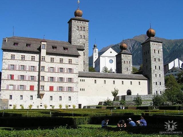 Atelier kaufen in Brig-Glis, Wallis
