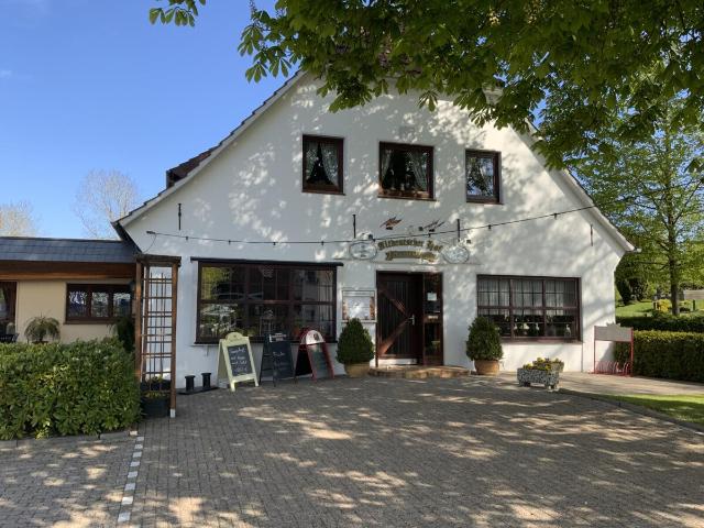 Haus kaufen in Burhave, Butjadingen