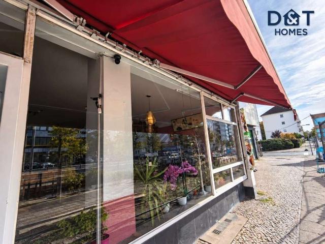 Gewerbe kaufen in Berlin