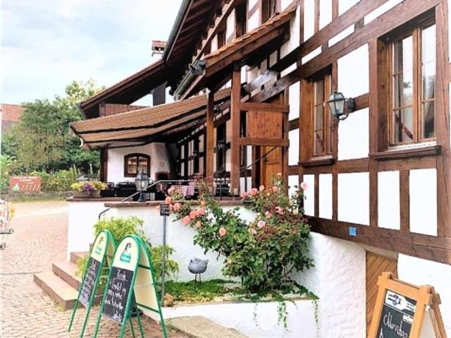 Atelier mieten in Wil (ZH), Zürich