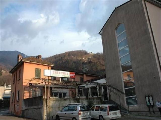 Atelier kaufen in Bellinzona, Tessin