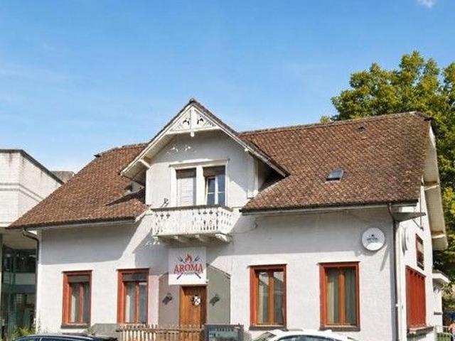 Haus kaufen in Wohlen (AG), Aargau