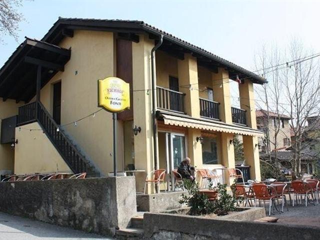Atelier kaufen in Miglieglia, Tessin