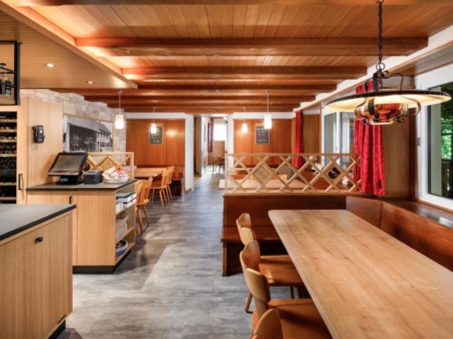 Atelier kaufen in Thalheim, Aargau