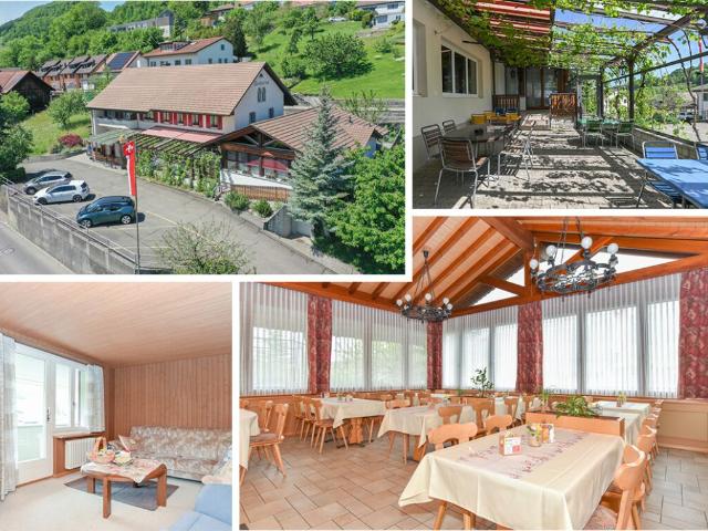 Atelier kaufen in Thalheim, Aargau