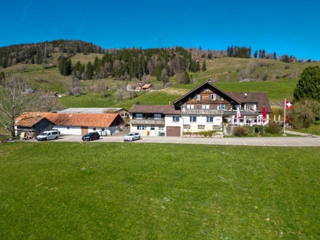 Immobilie kaufen in Eschenbach (SG), St. Gallen