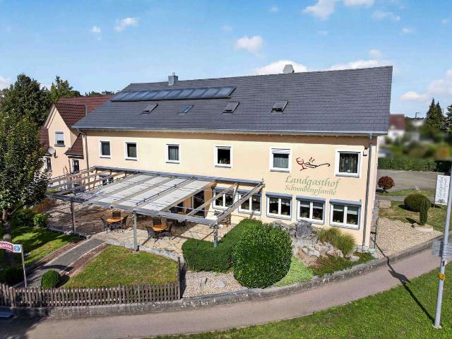 Gewerbe kaufen in Erbach, Alb-Donau-Kreis