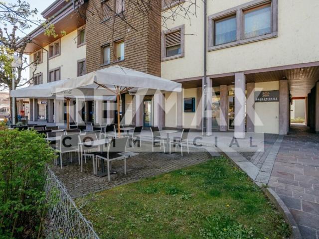 Atelier kaufen in Menziken, Aargau