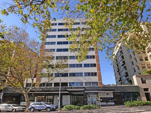 Retail for rent in Sydney, New South Wales