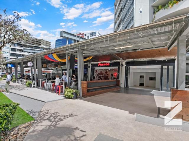Retail for rent in Toombul, Queensland