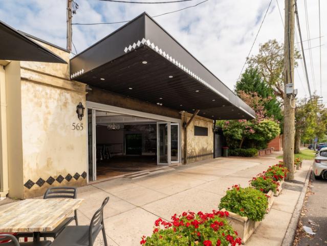 Retail for rent in Sydney, New South Wales