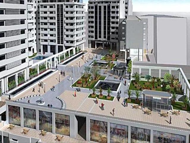 Local commercial vente à Centre Ville