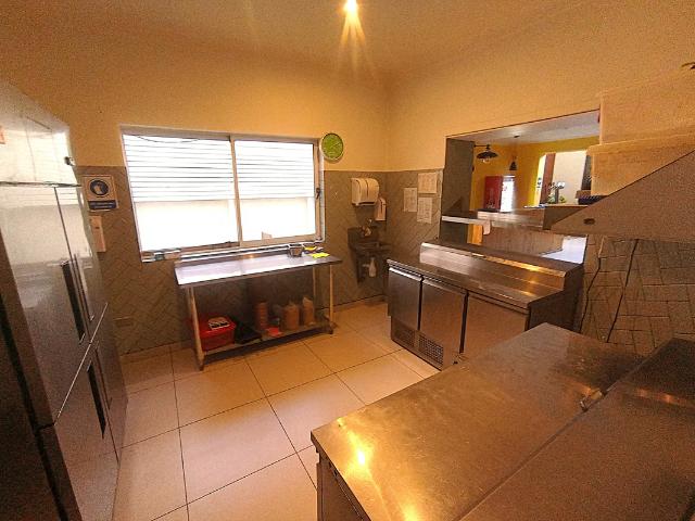 Local Comercial en venta en Chorrillos, Valparaíso