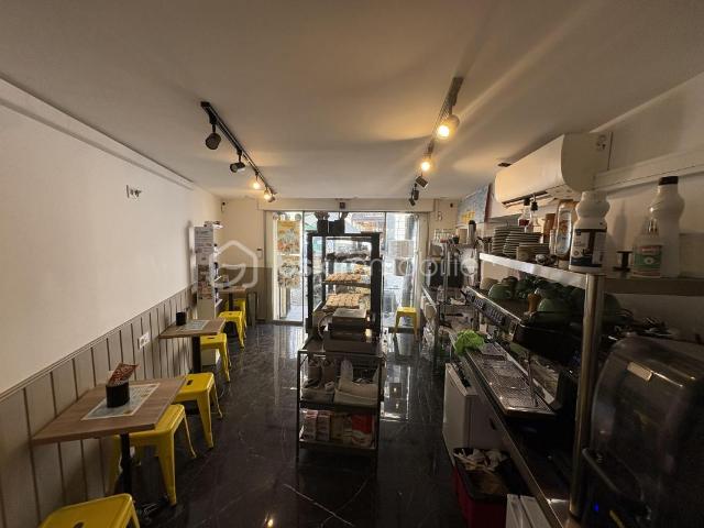 Local Commercial vente à Montpellier
