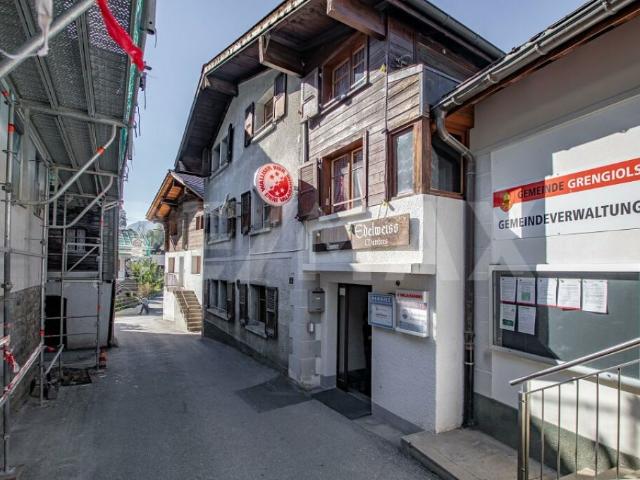 Immobilie kaufen in Grengiols, Wallis