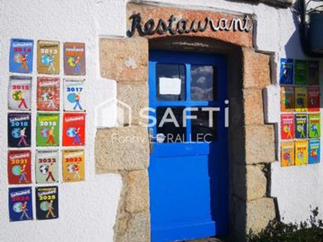Local Commercial vente à Lannion, Bretagne