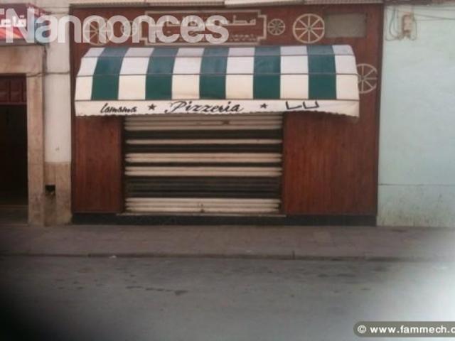 Propriété location