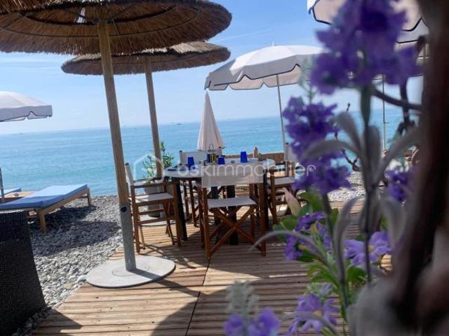 Local Commercial vente à Grasse, Cagnes-sur-mer
