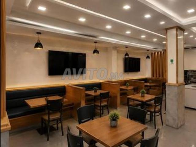 Local commercial vente à Agadir, Oued ed Dahab-Lagouira