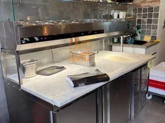 Local Commercial vente à Nanterre, Levallois-perret